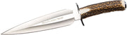 Cutit MUELA 95mm Blade CARIBU.A, 34.5cm