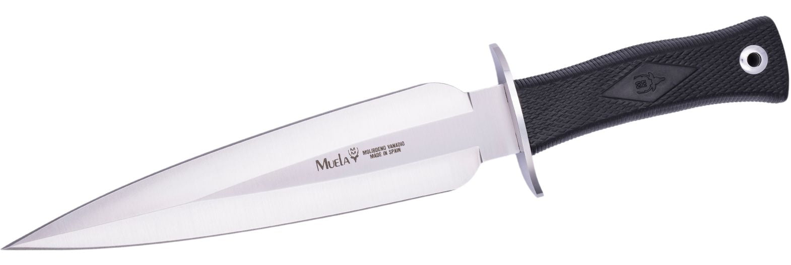 Cutit MUELA 95mm Blade CARIBU-G, 34.5cm