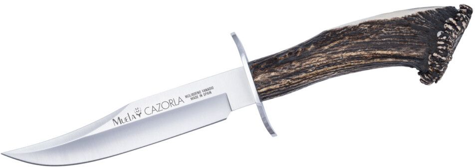 Cutit MUELA 95mm Blade CAZ-16, 29.5cm