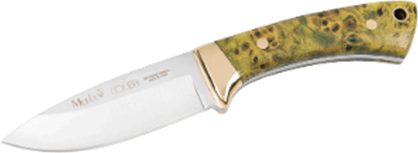 Cutit MUELA 95mm Blade COL-7.TO, 15.5cm