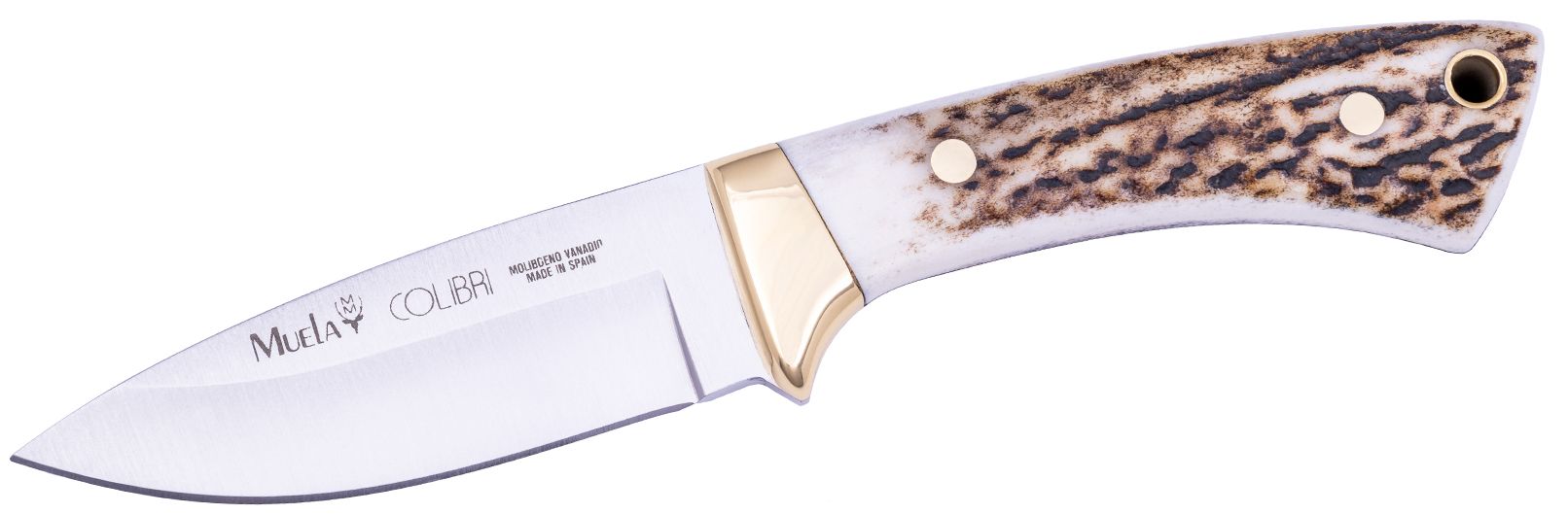 Cutit MUELA 95mm Blade COL-7A, 15.5cm