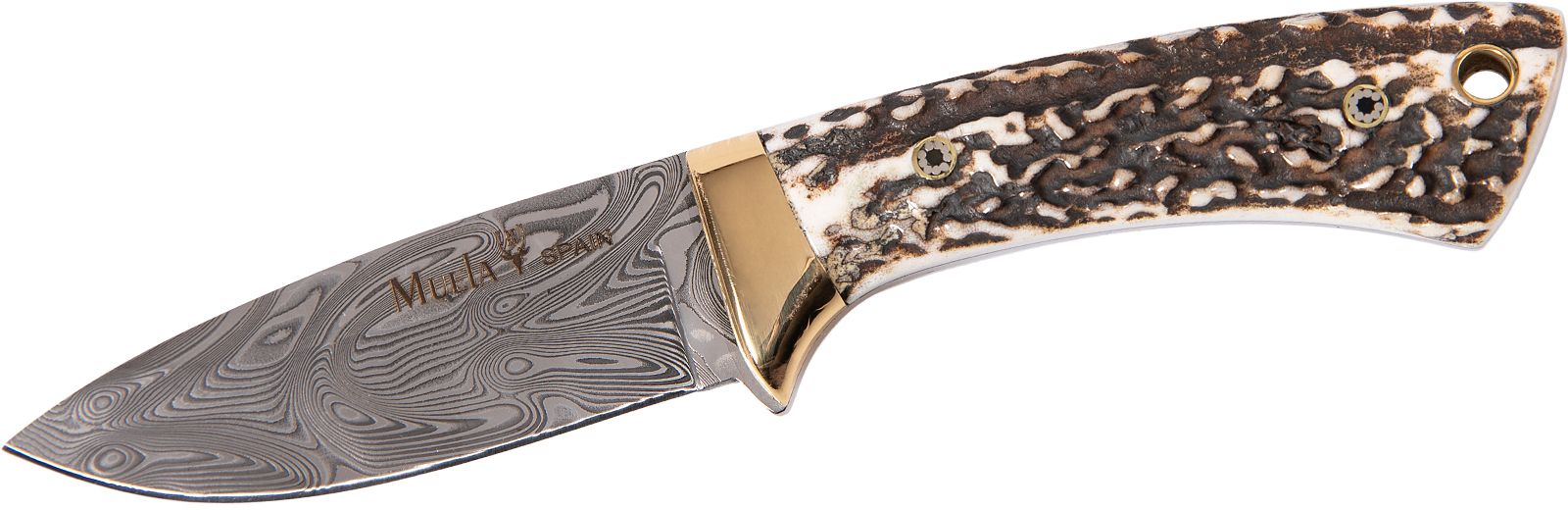 Cutit MUELA 95mm Blade COL-7DAM, 14.5cm