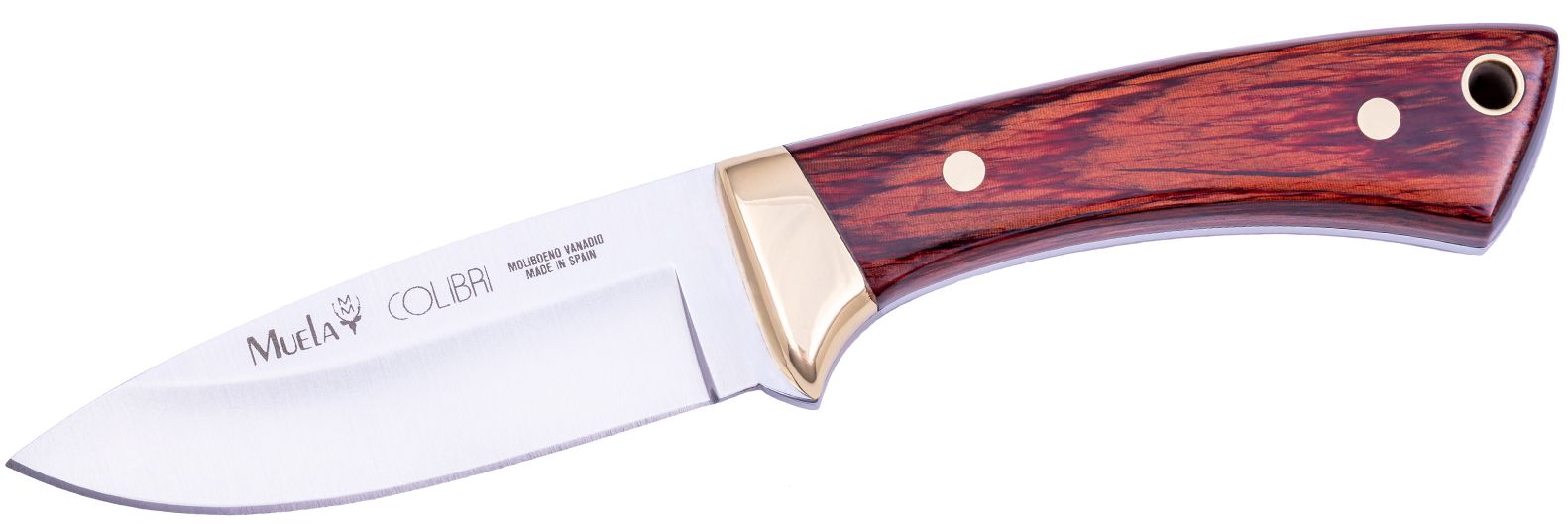 Cutit MUELA 95mm Blade COL-7M, 15.5cm