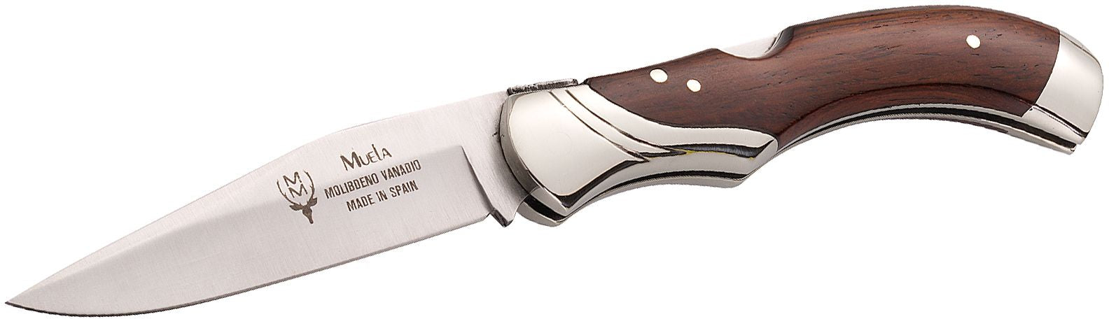 Cutit MUELA 95mm Blade GL-10COA, 21.5cm