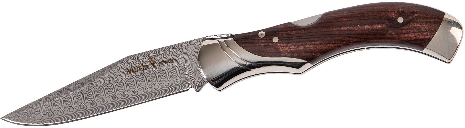 Cutit MUELA 95mm Blade GL-10DAM, 21.5cm