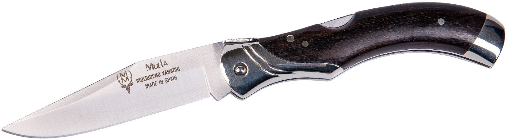 Cutit MUELA 95mm Blade GL-10GRA, 21.5cm
