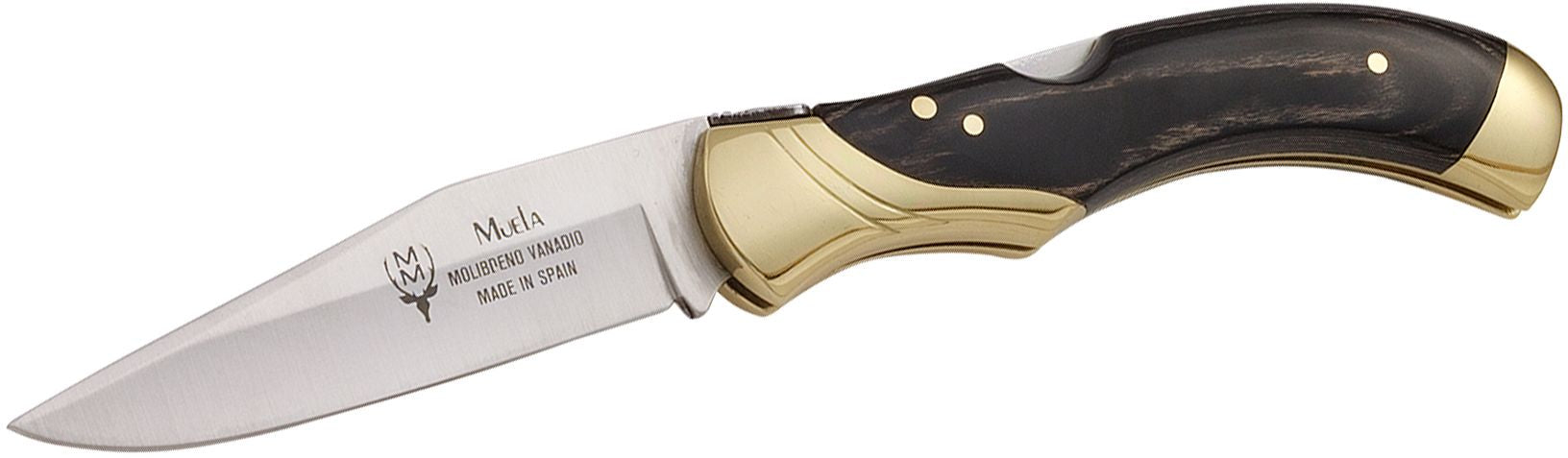 Cutit MUELA 95mm Blade GL-10M, 21.5cm
