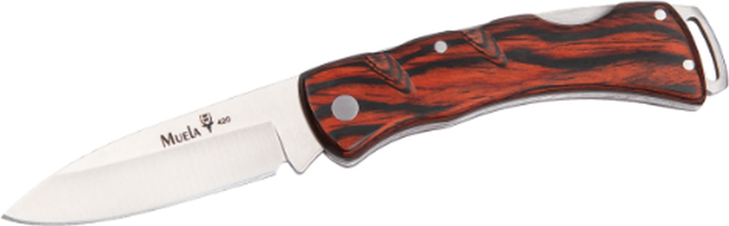 Cutit MUELA 95mm Blade K-7R, 16.4cm