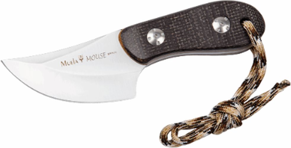 Cutit MUELA 95mm Blade MOUSE-7M, 14.5cm