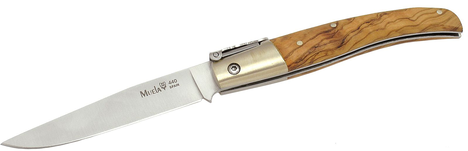 Cutit MUELA 95mm Blade PQ-9.OL, 21.5cm