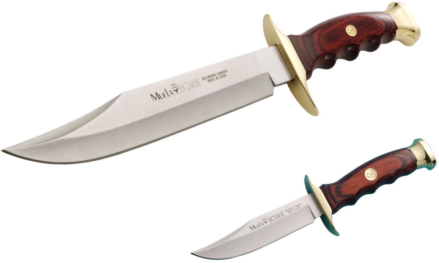 Cutit MUELA Blade BW-22P, 42.5cm