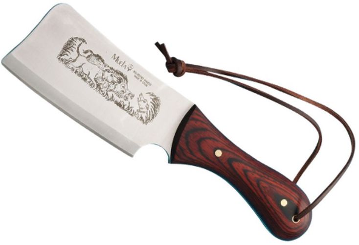 Cutit MUELA Blade HM-13, 25.5cm