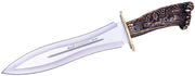Cutit MUELA Blade PODENQUERO-GV, 40cm