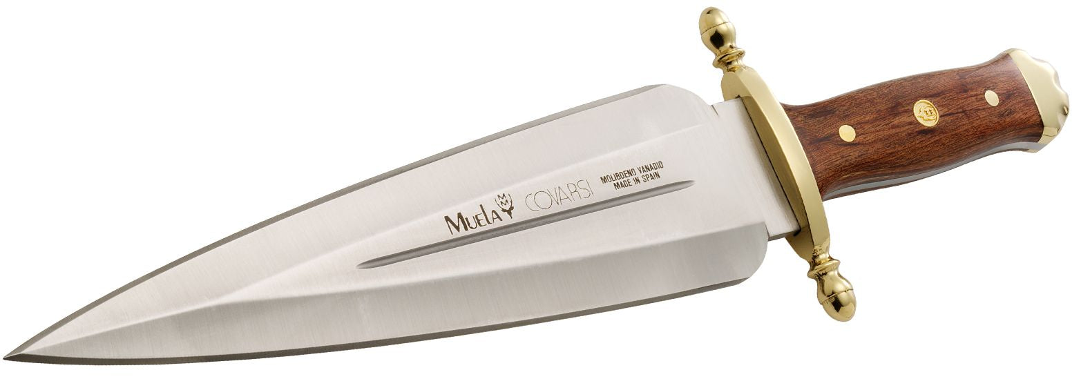 Cutit MUELA Blade Remate, 36cm