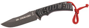 Cutit MUELA CRUSADER-13M.N/K, 25cm