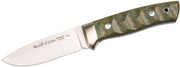 Cutit MUELA KODIAK-10G With KYDEX Sheath, 21cm
