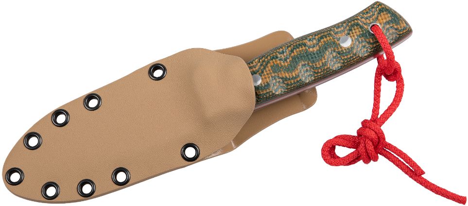 Cutit MUELA KODIAK-10SV.G With KYDEX Sheath