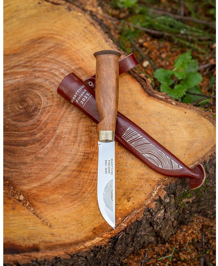 Cutit Marttiini OY Martef Carving, 23cm