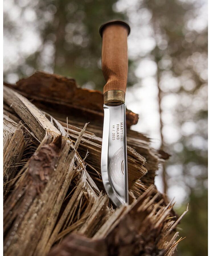 Cutit Marttiini OY Martef Carving, 23cm