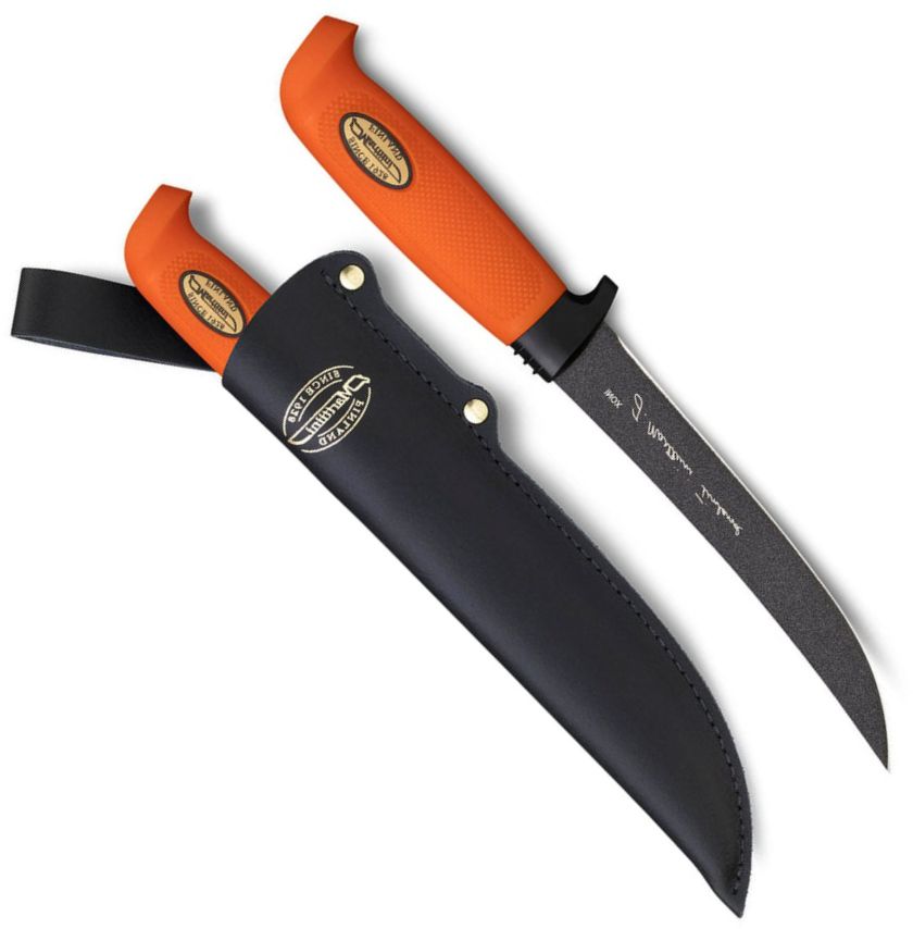 Cutit Marttiini OY Martef Carving, 27cm