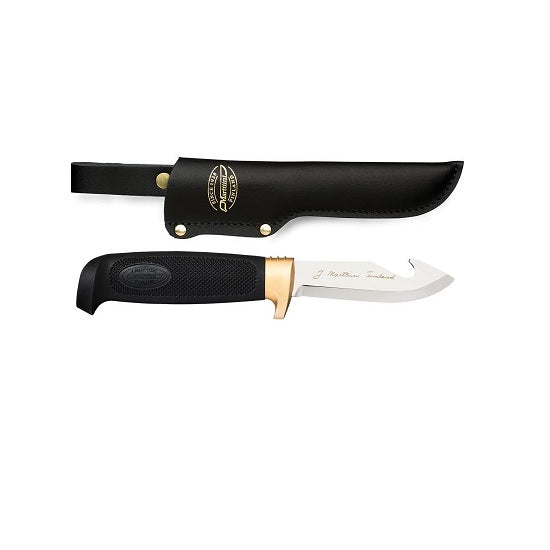 Cutit Marttiini vanatoare Condor pentru jupuit 9cm