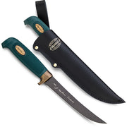 Cutit Marttiini vanatoare Martef 15 cm (verde)