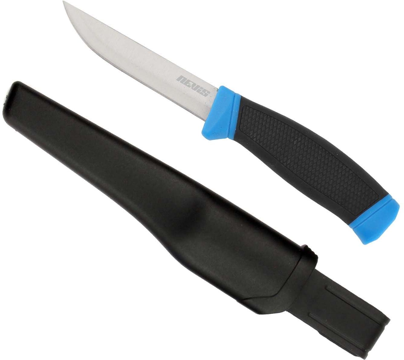 Cutit Nevis Cu Teaca, 28cm
