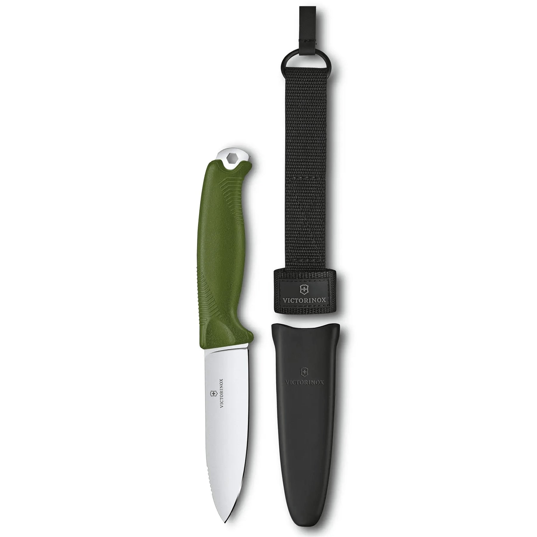 Cutit Outdoor VICTORINOX Venture, Lama 10.50cm