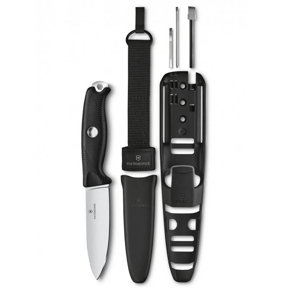 Cutit Outdoor VICTORINOX Venture Pro, Lama 10.50cm