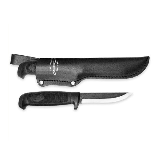 Cutit Rapala Marttini Timberjack leather sheath 22cm