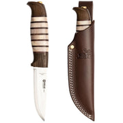 Cutit + Teaca Helle Rein Limited Edition 2023, Lama 110mm