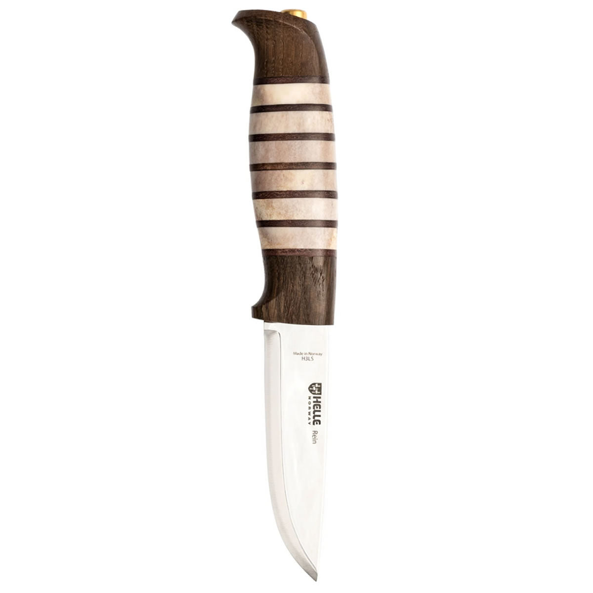 Cutit + Teaca Helle Rein Limited Edition 2023, Lama 110mm
