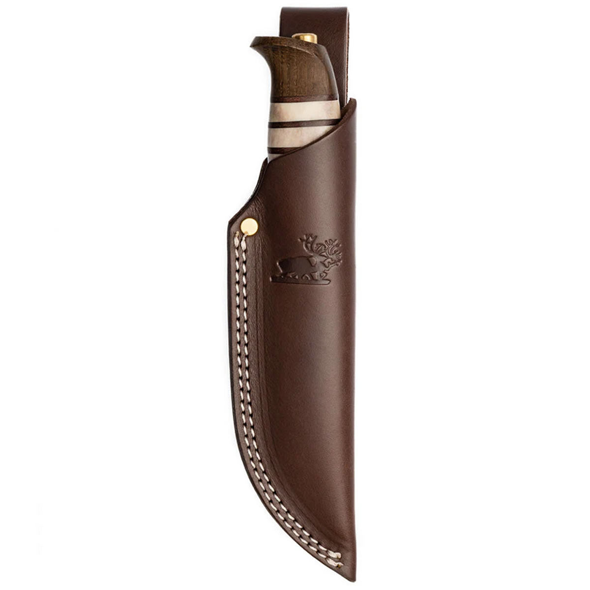 Cutit + Teaca Helle Rein Limited Edition 2023, Lama 110mm