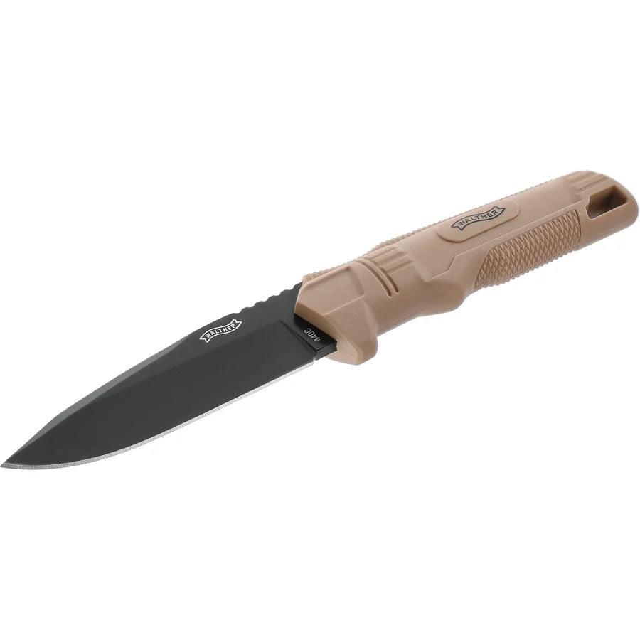 Cutit UMAREX Walther BUK, Lama=96mm + Teaca