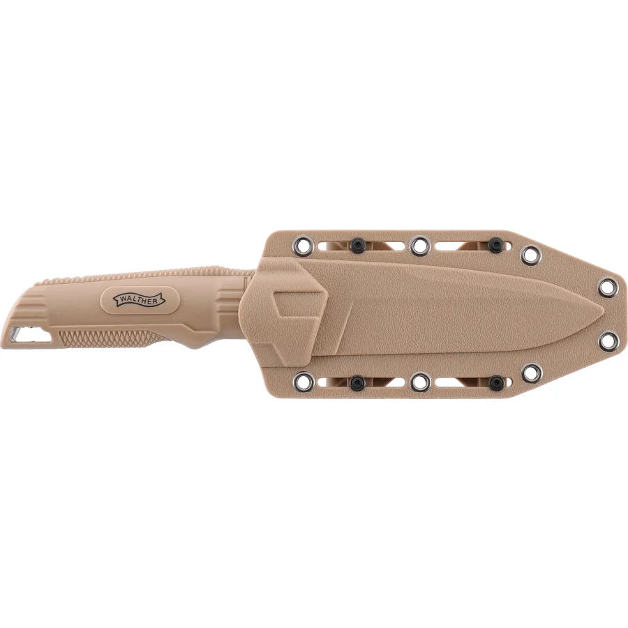 Cutit UMAREX Walther BUK, Lama=96mm + Teaca