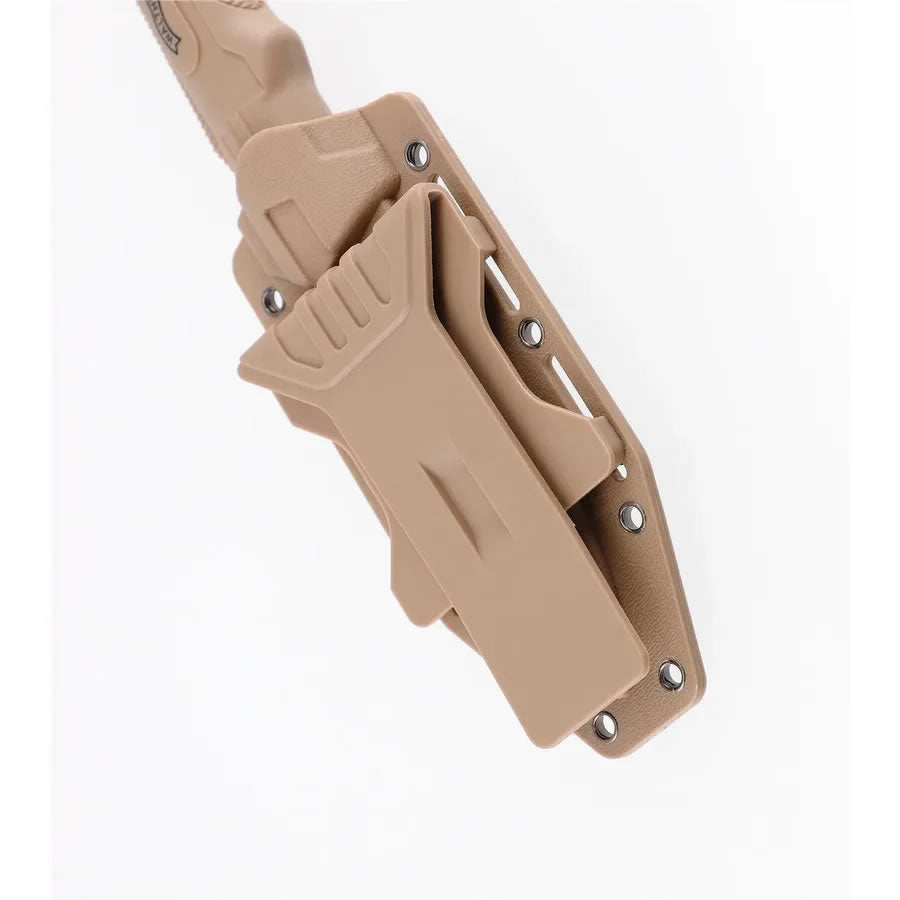 Cutit UMAREX Walther BUK, Lama=96mm + Teaca