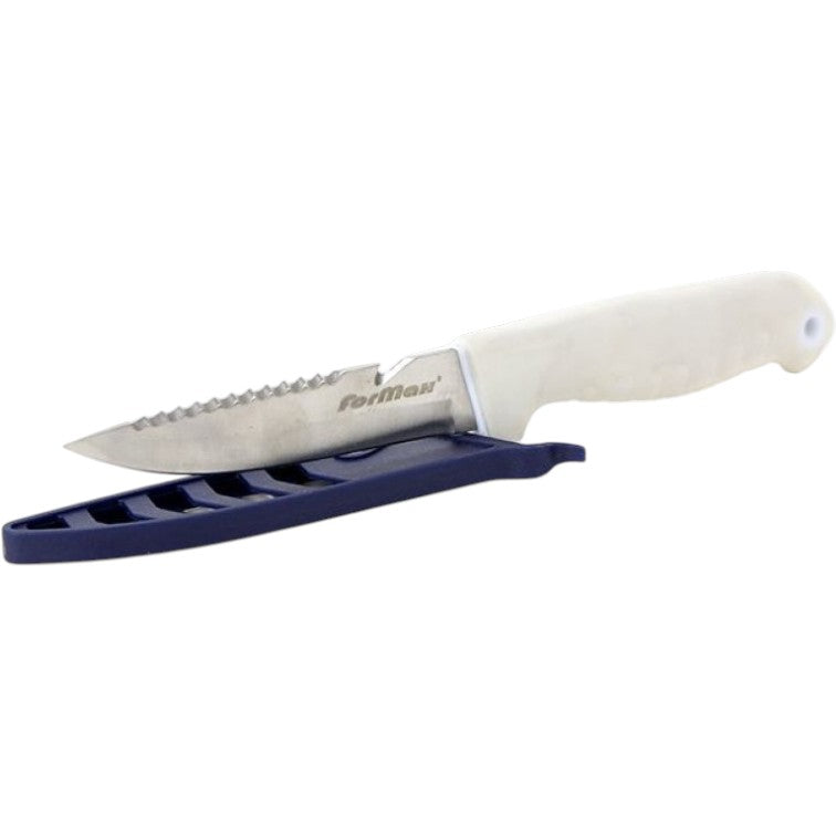 Cutit Universal FORMAX, 21cm, Lama 10cm