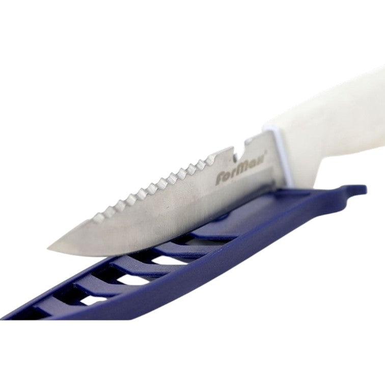 Cutit Universal FORMAX, 21cm, Lama 10cm