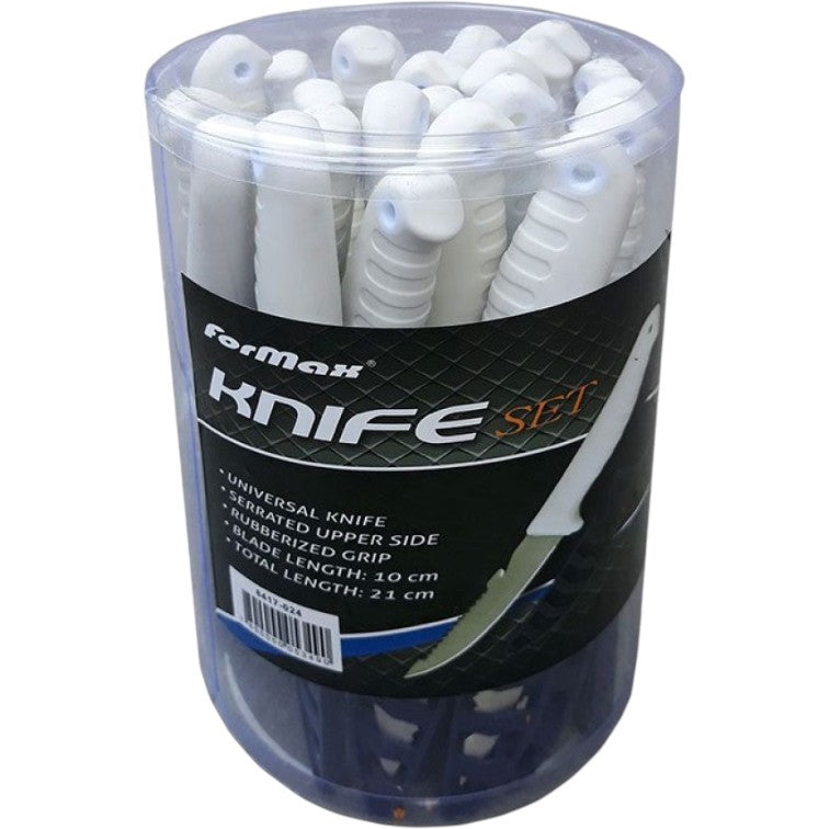 Cutit Universal FORMAX, 21cm, Lama 10cm
