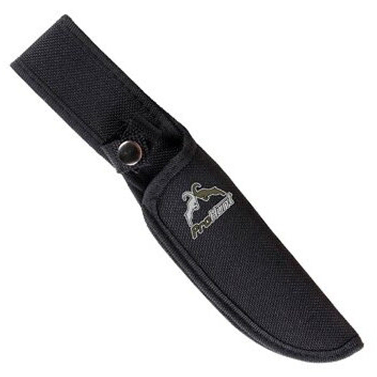 Cutit VERNEY CARRON Dague Manche Caoutchouc Keiler, 180mm + Teaca