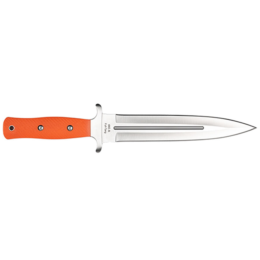 Cutit Vanatoare MAUSER, Lama 21.5cm, 451g