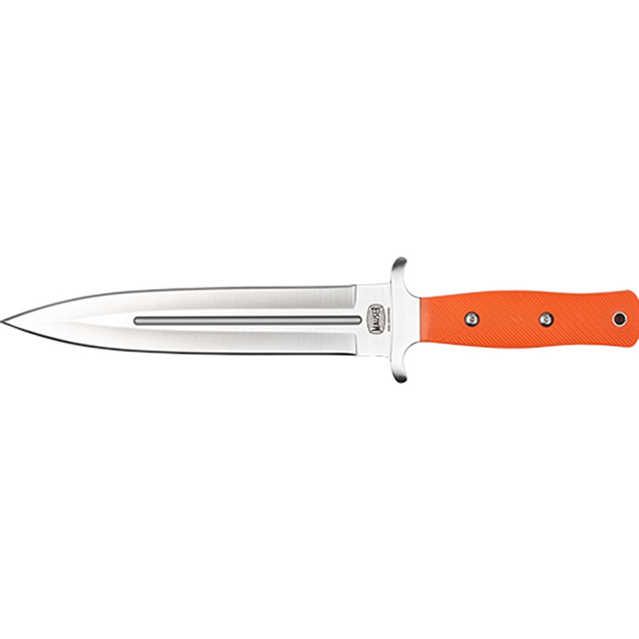 Cutit Vanatoare MAUSER, Lama 21.5cm, 451g