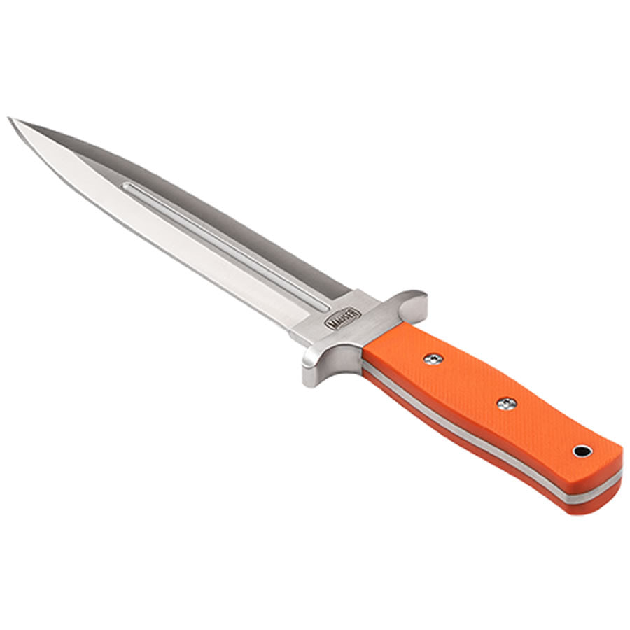 Cutit Vanatoare MAUSER, Lama 21.5cm, 451g