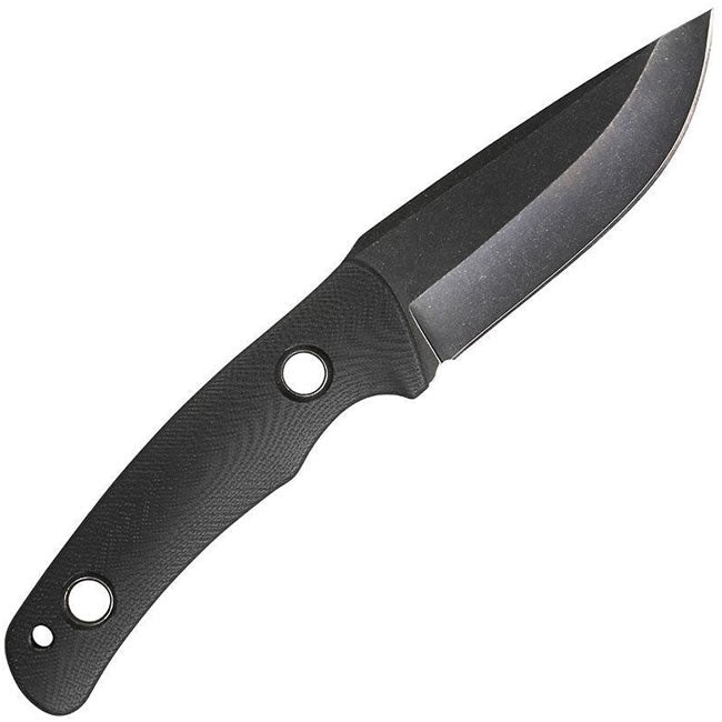 Cutit Verney Carron Straight Kurtis, Lama 100mm + Teaca