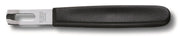 Cutit Victorinox Lemon Decorator, Nylon, Negru