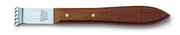 Cutit Victorinox Lemon Zester, Lemn, Maro