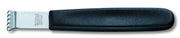 Cutit Victorinox Lemon Zester, Nylon, Negru