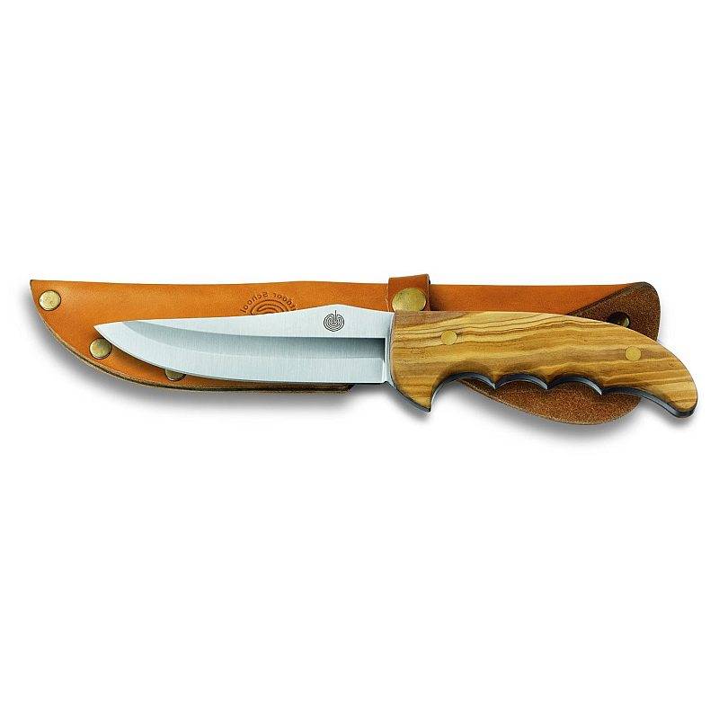Cutit Victorinox Outdoor knife SOS S Wood, beige 4.2252