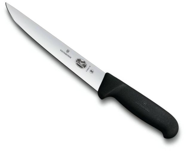 Cutit Victorinox Pentru Filetat Fibrox Flexible, 20cm