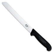 Cutit Victorinox pentru feliat Paine, lama 21cm - 5.2533.21
